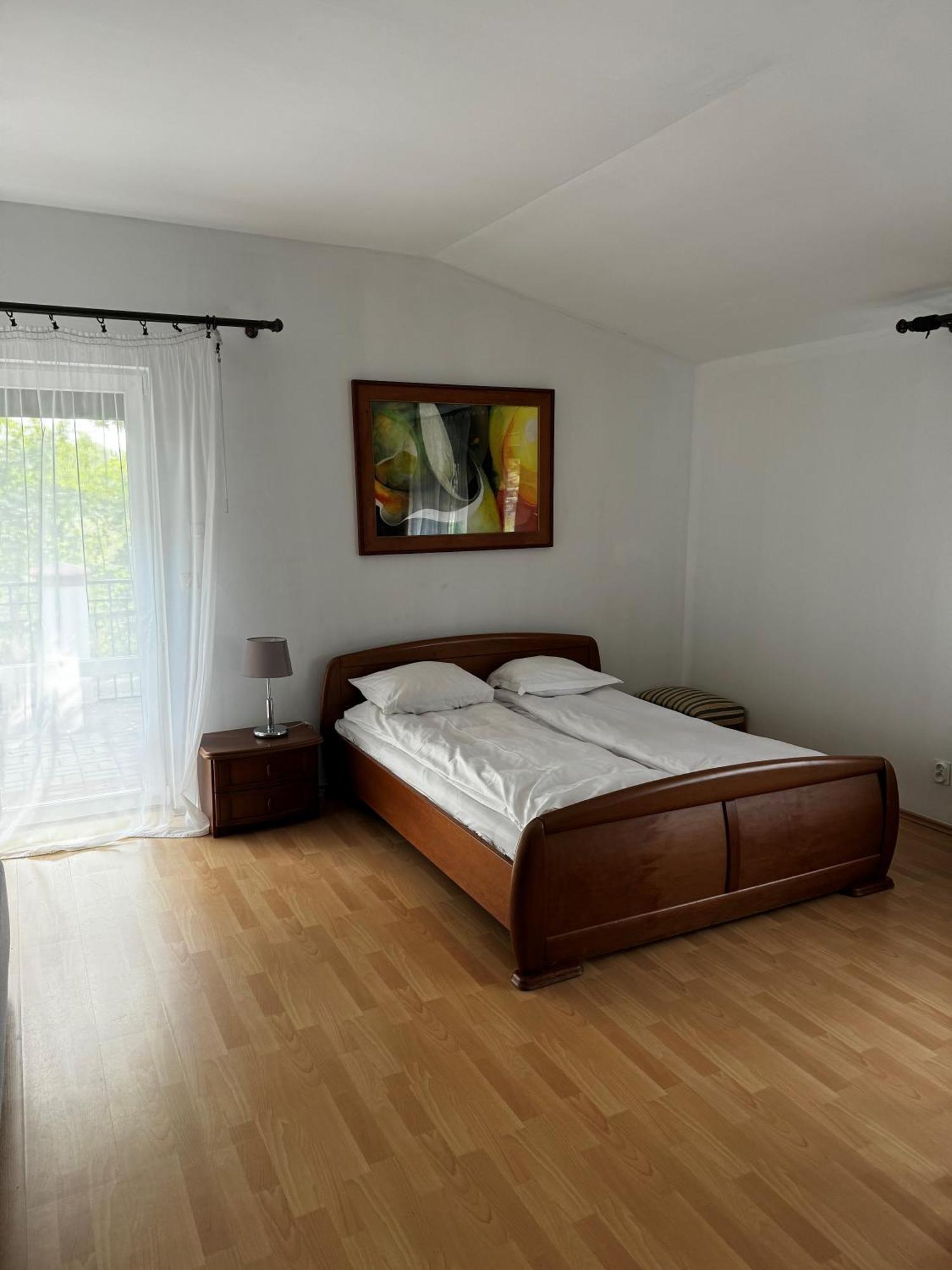 Geovita W Jadwisinie Extérieur photo